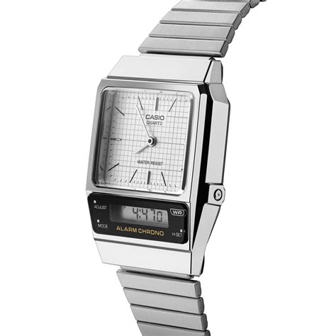 Casio Vintage Aq 800e 7aef In Stock Casio