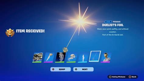 Fortnite Season 5 Battle Pass Page 7 Unlocked Youtube