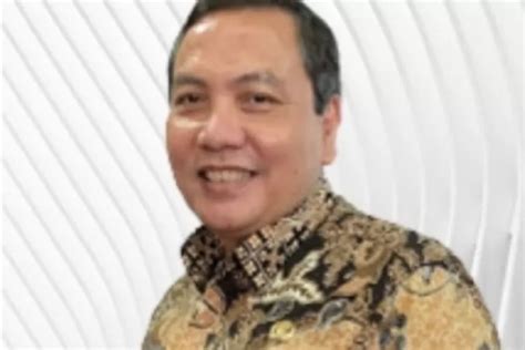 Mendagri Tunjuk Putra Batusangkar Jadi Pj Bupati Sarolangun Padek Jawapos