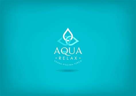 Aqua Relax Brands Of The World™ Download Vector Logos And Logotypes