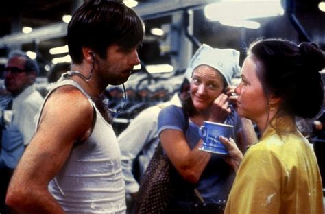 Movie Review Norma Rae 1979 The Ace Black Blog