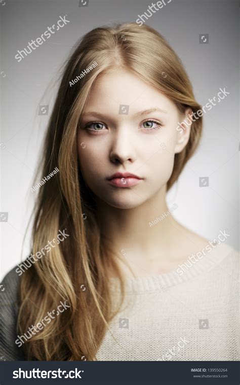 201 240 Blonde Teens Images Stock Photos Vectors Shutterstock