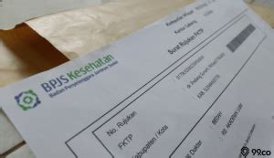 Cara Cek Nomor BPJS Kesehatan Dengan NIK Online Dan WhatsApp