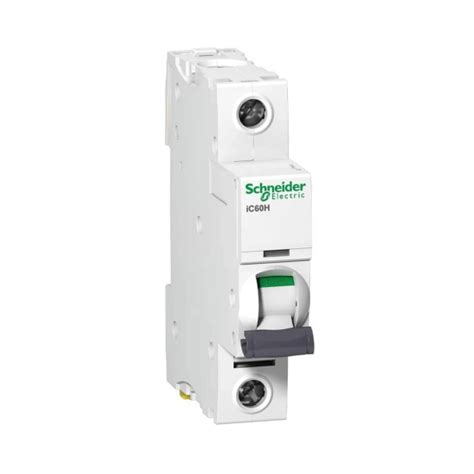 Aptomat SCHNEIDER A9F84150 50A chính hãng giá tốt nhất Super MRO