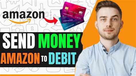 How To Transfer Amazon T Card Balance To Debit Card Youtube