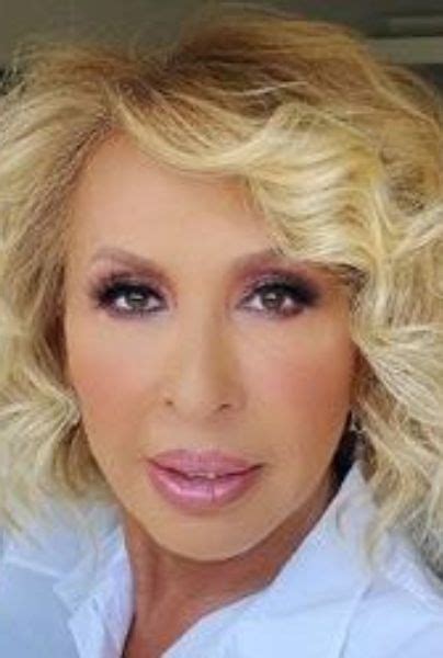 Revelan De Laura Bozzo La Verdad Sobre Su Salud Descubre KIHI Noticias