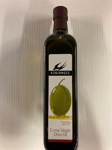 Kirlangic Extra Virgin Olive Oil Fl Oz Walmart