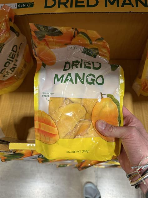 Confirmed No Kirkland Organic Dried Mangos In Iowa Club Rcostco