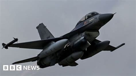 F 16 Fighter Jets Biden To Let Allies Supply Warplanes In Major Boost