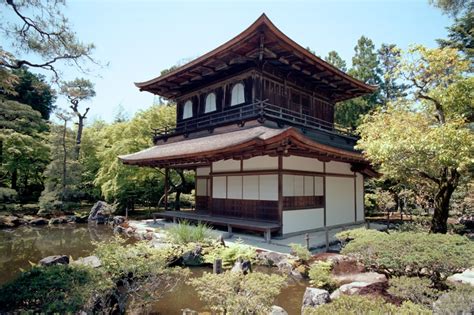 Ginkakuji Temple — ShootTokyo