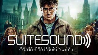 Harry Potter Soundtracks | Popnable