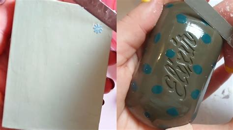 Soap Carving Asmr Relaxing Sounds No Talking Satisfying Asmr Video