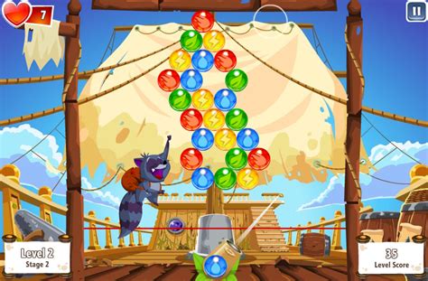 Gameplay Bubble Island Wiki Fandom