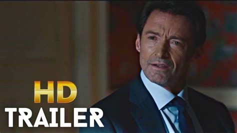 The Son Teaser Trailer 2022 Hugh Jackman Youtube