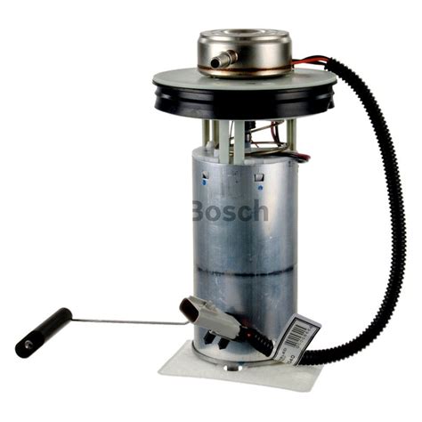 Bosch Fuel Pump Module Assembly