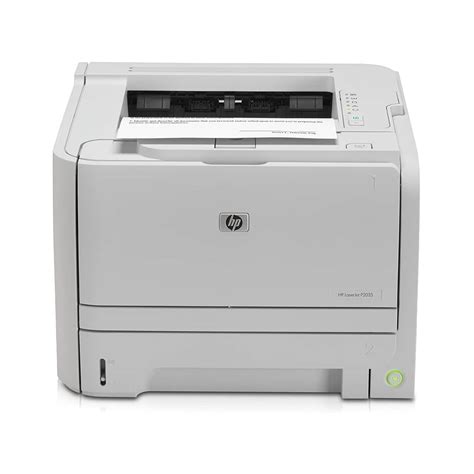 Hp P2035 پرینتر لیزری تک کاره خرید، قیمت و مشخصات در تجارت پرینت