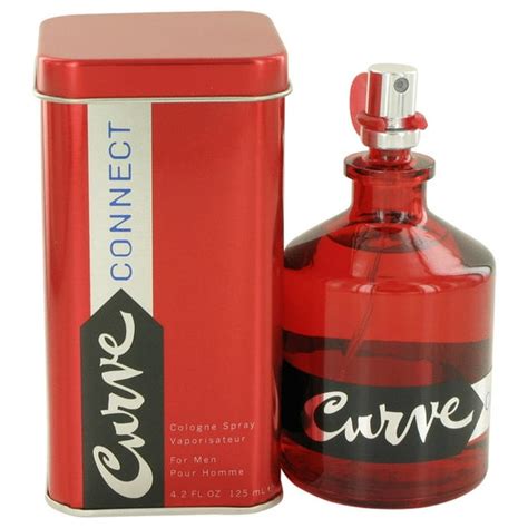 Liz Claiborne Liz Claiborne Curve Connect Eau De Cologne For Men 42