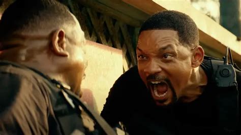 Trailer Bad Boys 4 Ride Or Die Rilis Simak Penampilan Kocak Will Smith Dan Martin Lawrence