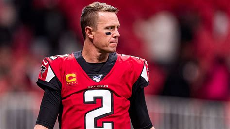 Matt Ryan ‘fast Start Will Be Key To Success For Falcons