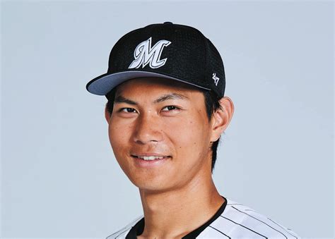 ロッテ・藤原恭大、ドジャース・大谷翔平打法で5打数2安打「新しく取り組んだことがきょうは結果に出た」：中日スポーツ・東京中日スポーツ