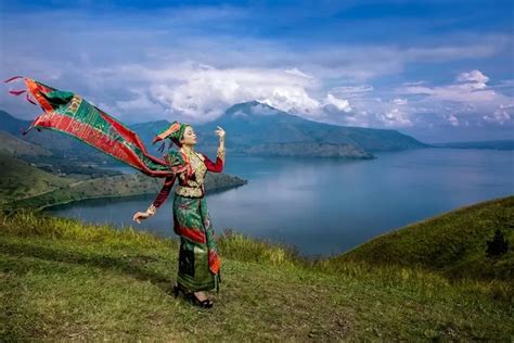 Indahnya Danau Toba Dilihat Lewat Spot Ini Cuma 4 Jam Saja Dari Medan