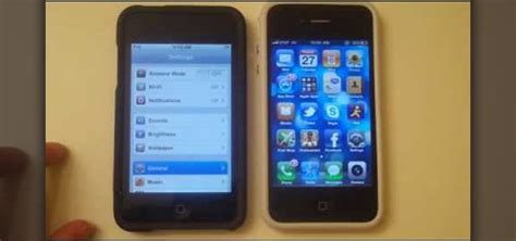 Ipod Touch 2g Os 3 0 Jailbreak With Redsn0w Compprofmiloss Blog