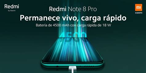 Confirmado Ser El Redmi Note Pro El Que Llegar En Primer Lugar En