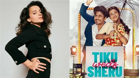 First Song Of Tiku Weds Sheru Tilted Tum Se Milke Is OUT Now Kangana