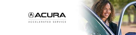 Acura Accelerated Service in Woodside, Queens, NY | Paragon Acura