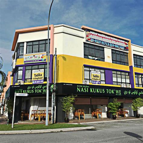 tadika  tadika al baghdadi beranang