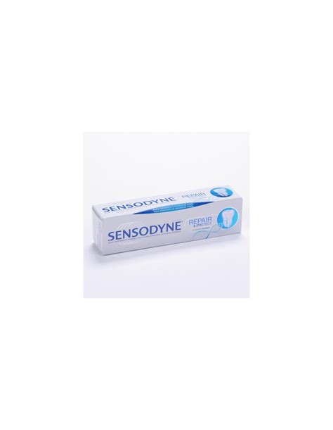 Sensodyne Repair And Protect Pasta Dental Ml