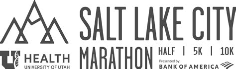 Full Marathon - Salt Lake City Marathon