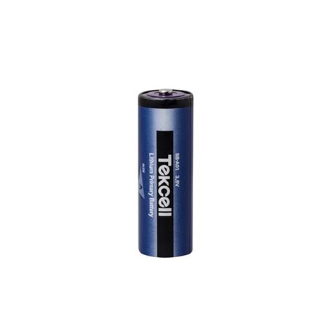 Tekcell V A Size Sb A Battery Masters