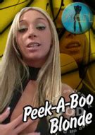 Peek A Boo Blonde Sobegirl Unlimited Streaming At Adult Empire Unlimited