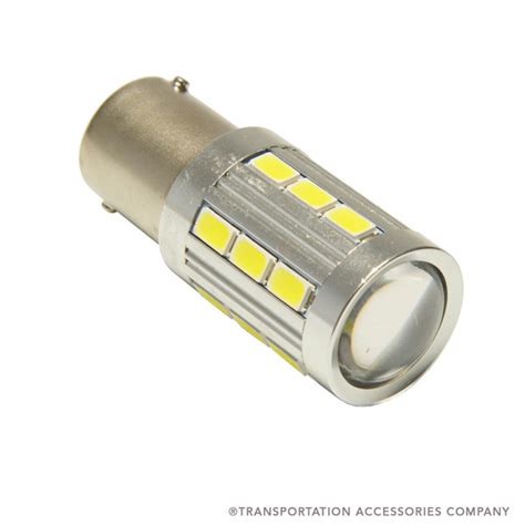 1157-LED LED Retrofit Bulb - 1157 Style