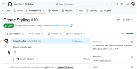 beginners guide  github adding code   repository  github