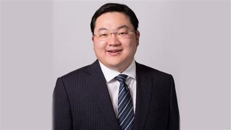 Jho Low Faheemelena