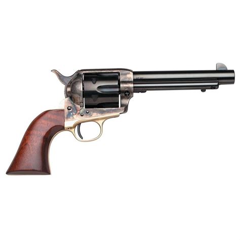 Taylors And Co Uberti The Ranch Hand Standard Revolver 45 Colt 55