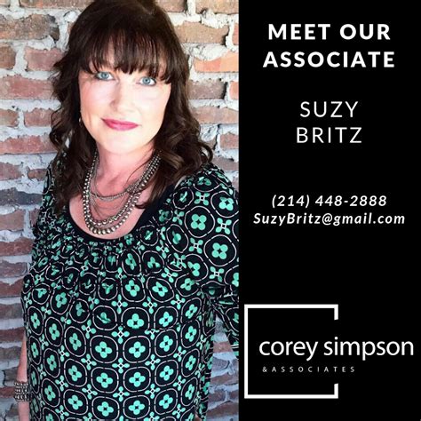 Corey Simpson Associates Realtors In N Coleman St Prosper