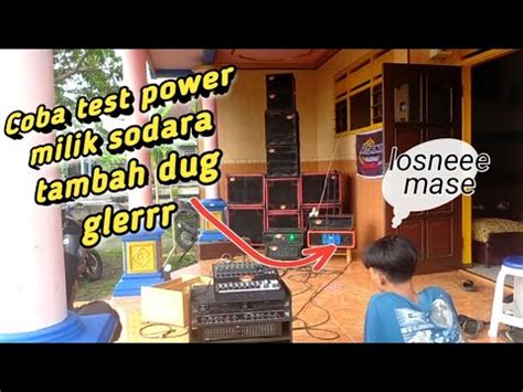 Sound Konten Berulah Lagi Dug Gler Bikin Latolato Auto Geli Kena