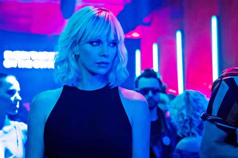 Las Mejores Pel Culas De Charlize Theron Zenda