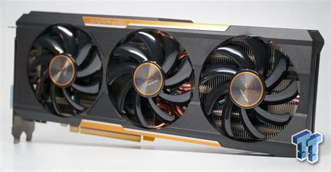 Sapphire Nitro Radeon R X G By S Shop