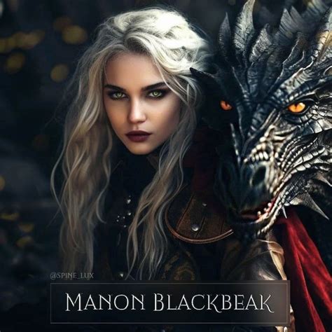 Bookspinelux On Instagram Manon Blackbeak 🖤🐉throne Of Glass Series By Sarah J Maas ⚔️