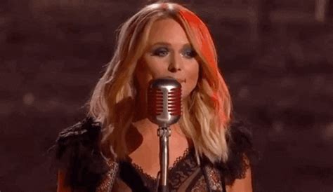 Miranda Lambert Cma Awards GIF by The 52nd Annual CMA Awards - Find ...