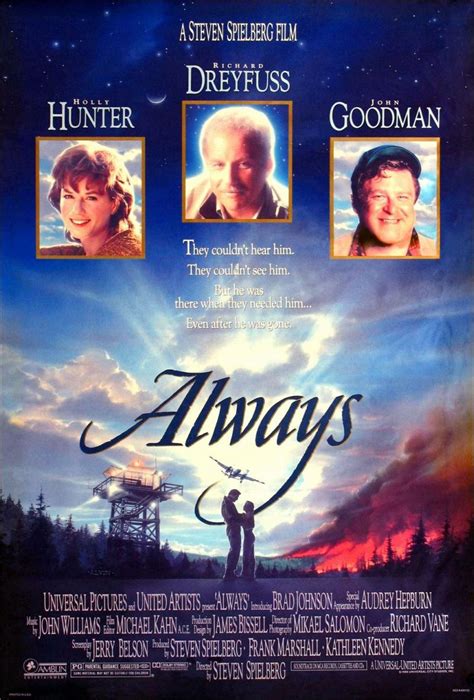 Always (1989) – 80's Movie Guide