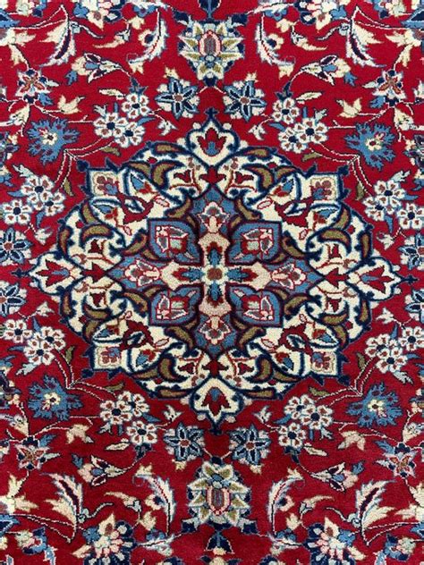 Najafabad Rug Cm Cm Catawiki