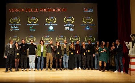 Sudestival Tutti I Premiati Del Festival Del Cinema Italiano Di Monopoli