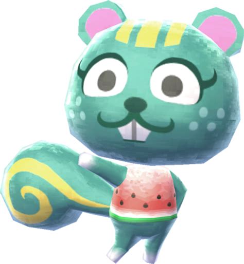 My Favorite Animal Crossing Villagers Hubpages