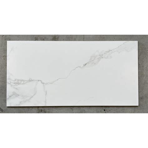 Cifre Ceramica Statuario Wand En Vloertegel 30x60cm 9mm