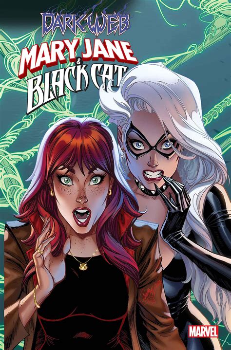 Mary Jane Black Cat Of By Jed Mackay Goodreads